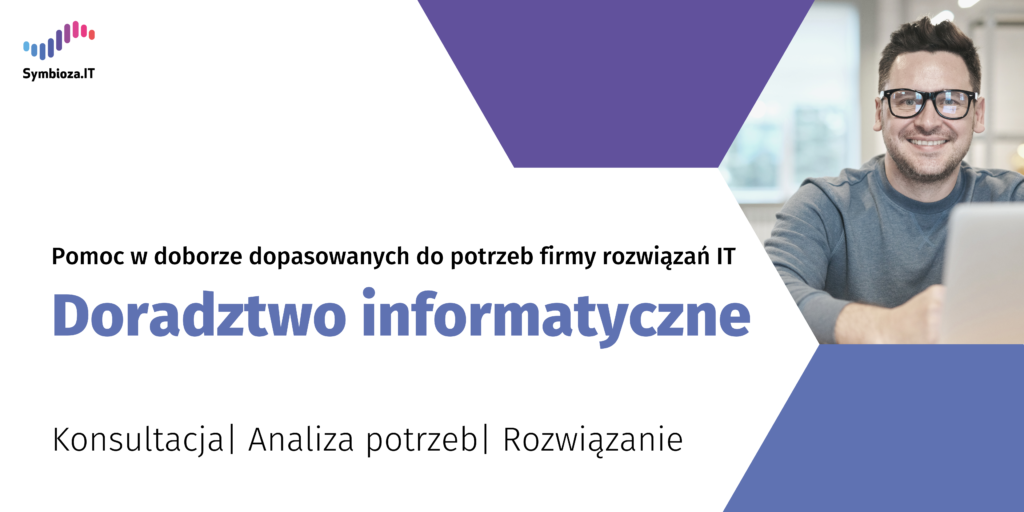 Doradztwo Informatyczne w Symbioza.IT